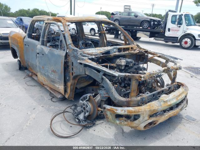 2021 RAM 1500 1C6SRFU93MN901163