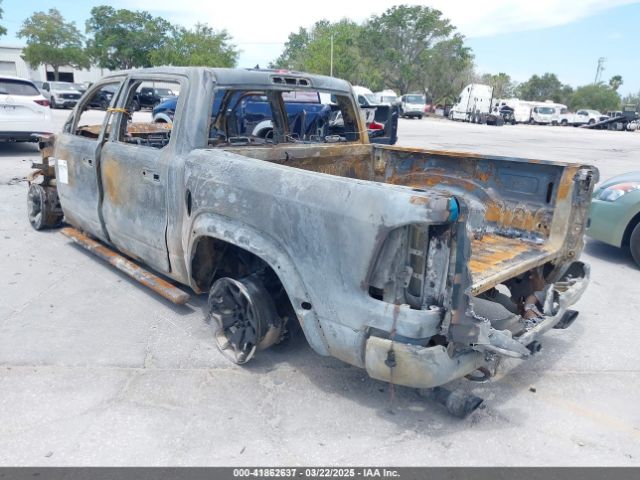 2021 RAM 1500 1C6SRFU93MN901163 Photo 2