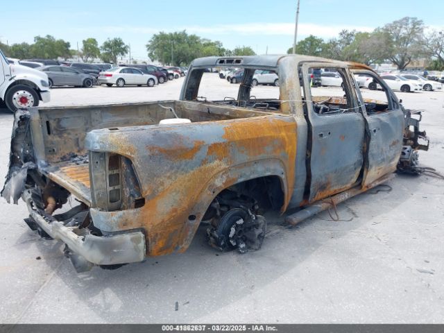 2021 RAM 1500 1C6SRFU93MN901163 Photo 3