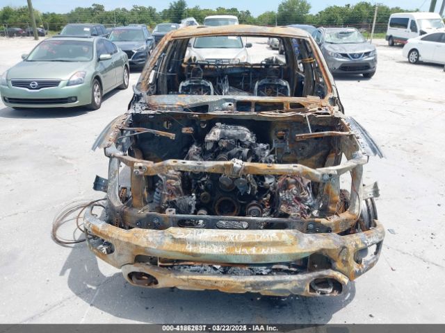 2021 RAM 1500 1C6SRFU93MN901163 Photo 5