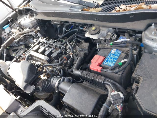 7FARS3H75PE011368 Honda Cr-v Ex-l 2wd