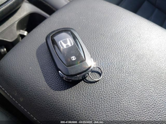 7FARS3H75PE011368 Honda Cr-v Ex-l 2wd