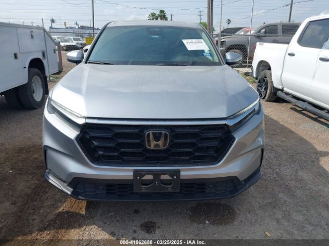 7FARS3H75PE011368 Honda Cr-v Ex-l 2wd