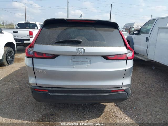 7FARS3H75PE011368 Honda Cr-v Ex-l 2wd