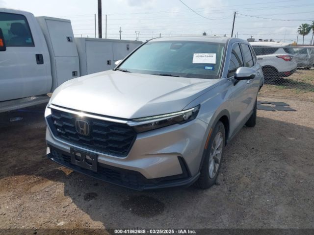 7FARS3H75PE011368 Honda Cr-v Ex-l 2wd