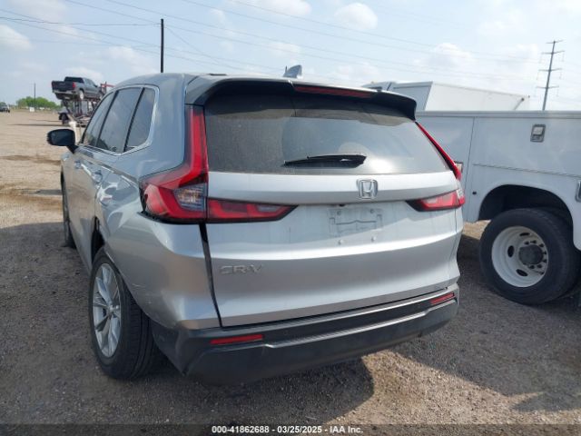 7FARS3H75PE011368 Honda Cr-v Ex-l 2wd
