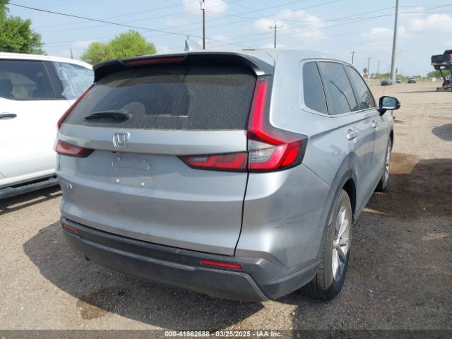 7FARS3H75PE011368 Honda Cr-v Ex-l 2wd