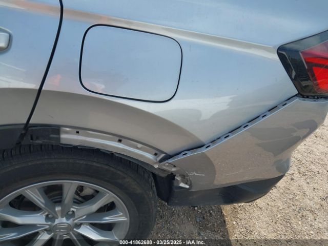 7FARS3H75PE011368 Honda Cr-v Ex-l 2wd