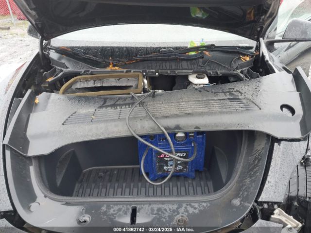 5YJYGDEE5MF076556 Tesla Model Y Long Range Dual Motor All-wheel Drive