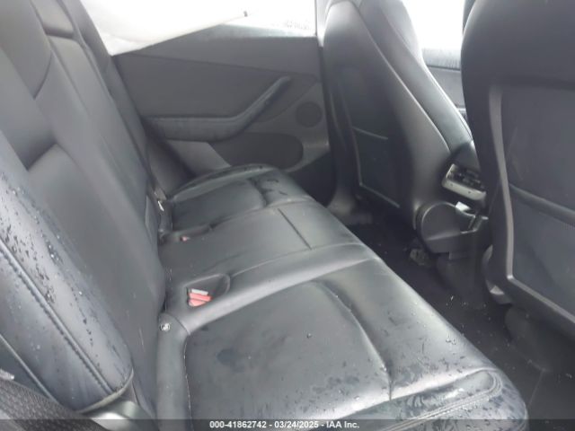 5YJYGDEE5MF076556 Tesla Model Y Long Range Dual Motor All-wheel Drive
