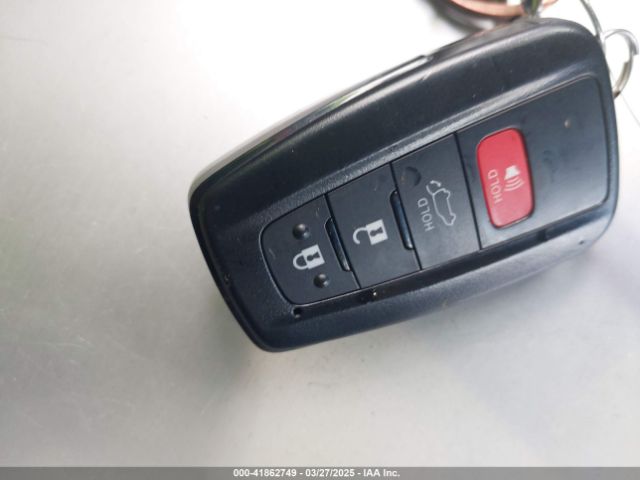 4T3E6RFV4SU176348 Toyota Rav4 Hybrid Xse