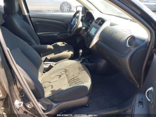 3N1CN7AP5FL876225 Nissan Versa 1.6 Sl