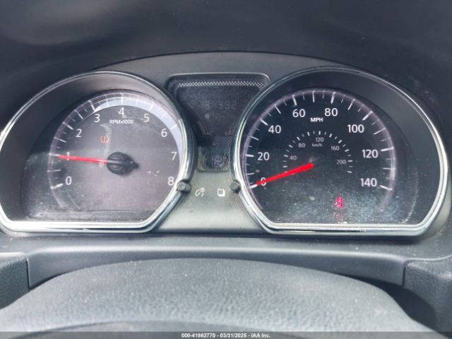 3N1CN7AP5FL876225 Nissan Versa 1.6 Sl