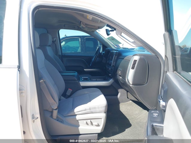 3GCPCREC4EG115927 Chevrolet Silverado 1500 1lt