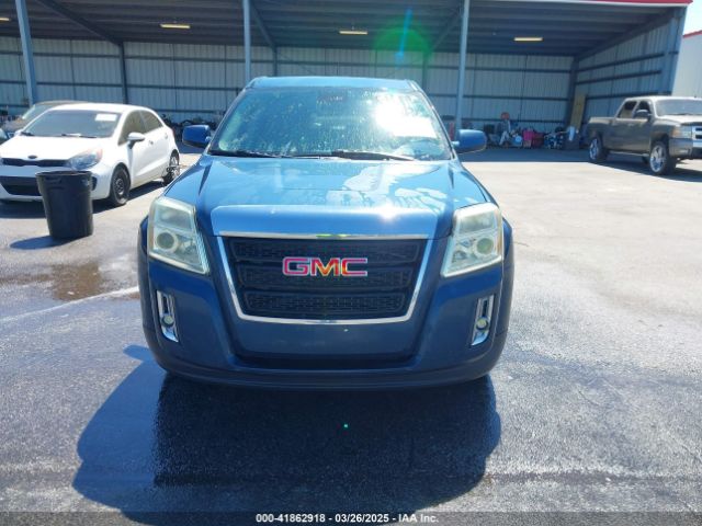 2GKALMEK9H6130220 GMC Terrain Sle-1