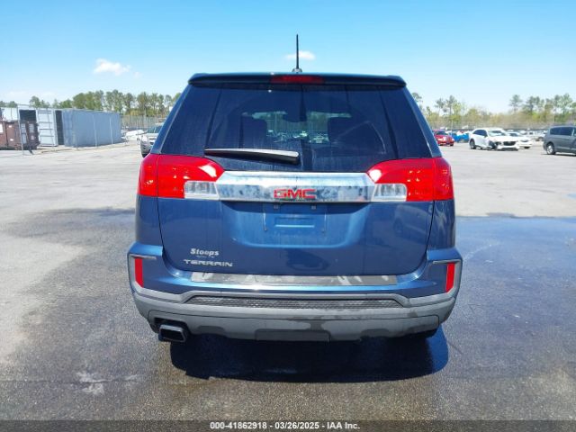 2GKALMEK9H6130220 GMC Terrain Sle-1