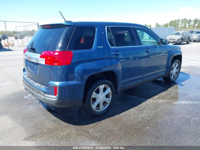 2GKALMEK9H6130220 GMC Terrain Sle-1
