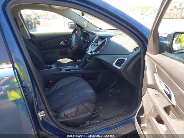 2GKALMEK9H6130220 GMC Terrain Sle-1