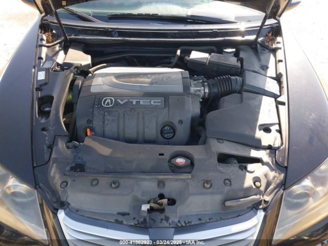 2008 ACURA RL JH4KB16608C003770 Photo 9