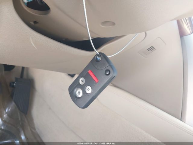 2008 ACURA RL JH4KB16608C003770 Photo 10