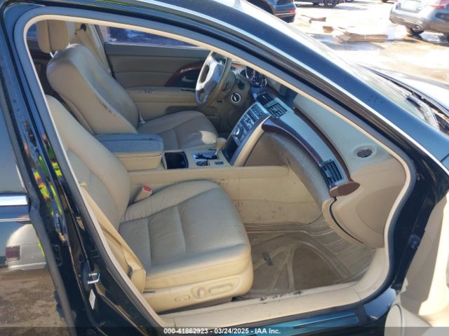 2008 ACURA RL JH4KB16608C003770 Photo 4