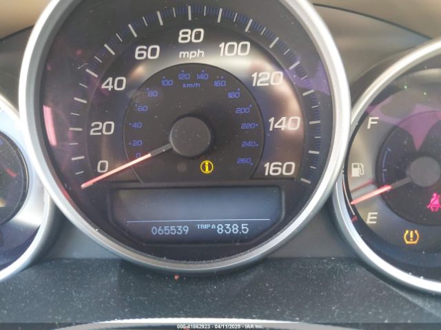 2008 ACURA RL JH4KB16608C003770 Photo 6