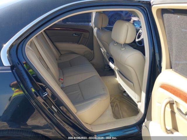 2008 ACURA RL JH4KB16608C003770 Photo 7