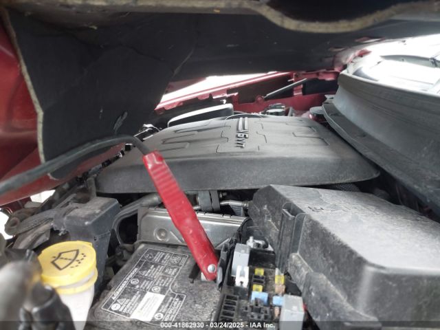 1C4PJMDSXHW622175 Jeep Cherokee Limited 4x4