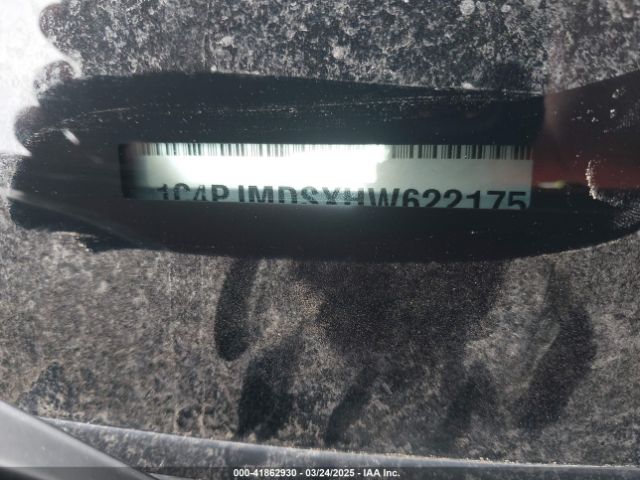 1C4PJMDSXHW622175 Jeep Cherokee Limited 4x4