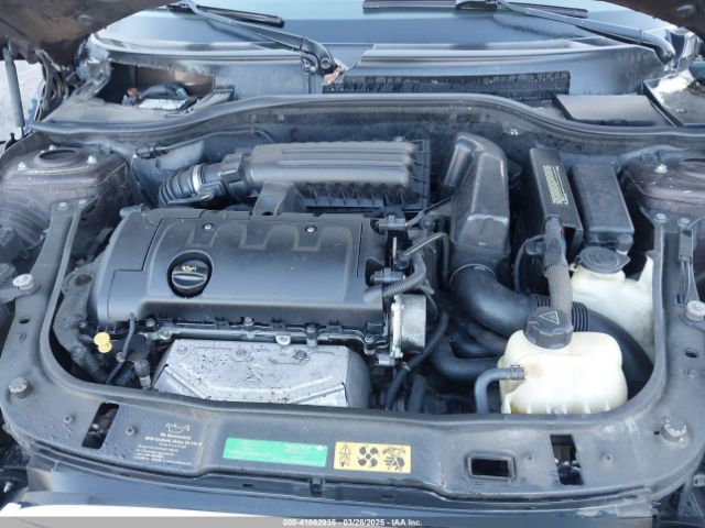 2008 MINI COOPER CLUBMAN WMWML335X8TJ46527 Photo 9