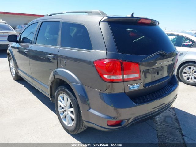 3C4PDCBB8GT197595 Dodge Journey Sxt