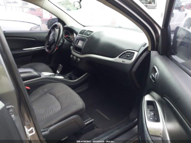 3C4PDCBB8GT197595 Dodge Journey Sxt