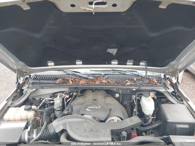 2005 CADILLAC ESCALADE 1GYEK63N15R225728 Photo 9