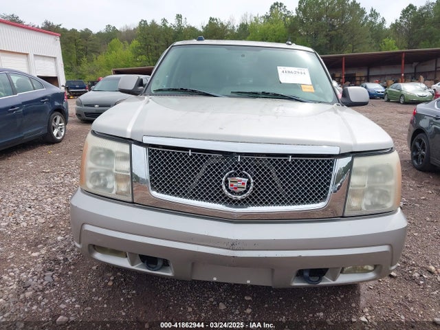 2005 CADILLAC ESCALADE 1GYEK63N15R225728 Photo 5