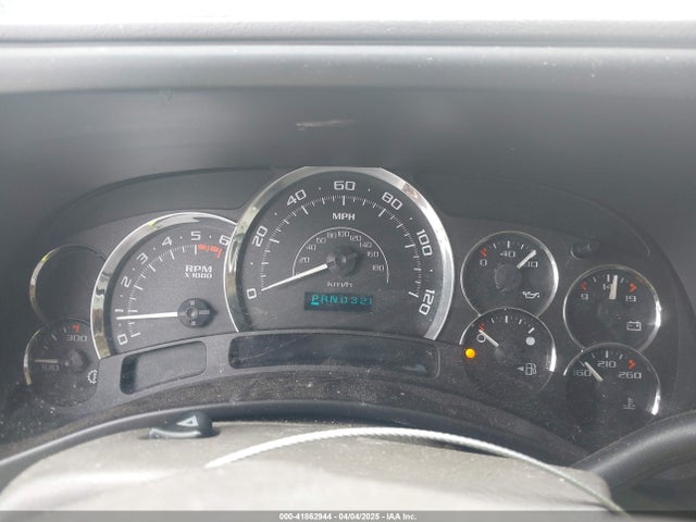 2005 CADILLAC ESCALADE 1GYEK63N15R225728 Photo 6