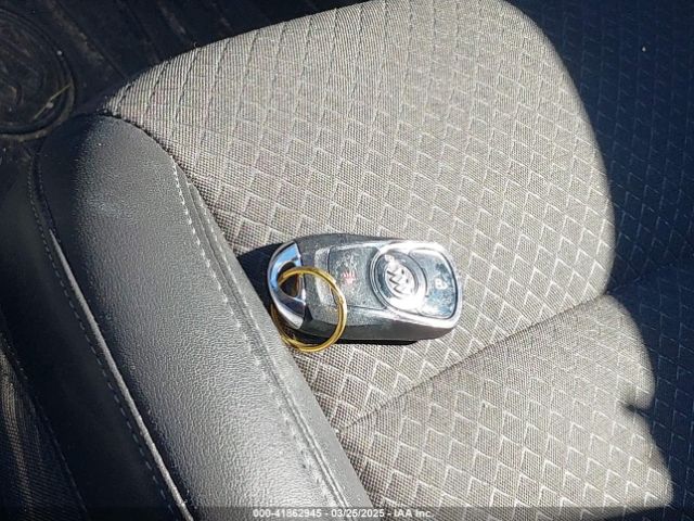 KL4CJASB8KB879134 Buick Encore Fwd Preferred