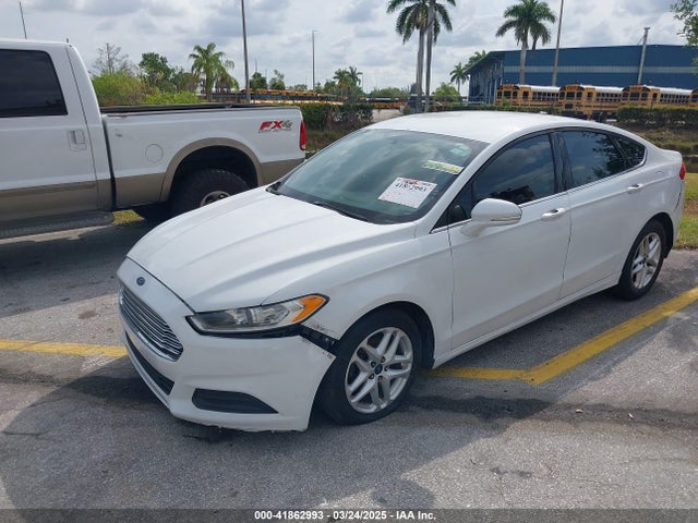 2016 Ford Fusion Se მანქანა იყიდება აუქციონზე, vin: 3FA6P0H79GR237741, აუქციონის ნომერი: 41862993