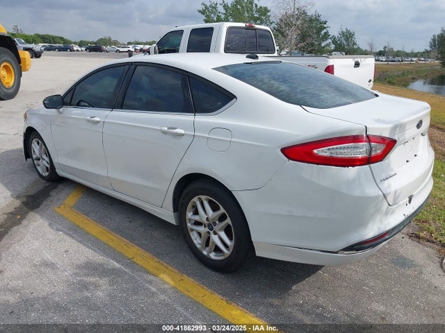 2016 Ford Fusion Se მანქანა იყიდება აუქციონზე, vin: 3FA6P0H79GR237741, აუქციონის ნომერი: 41862993