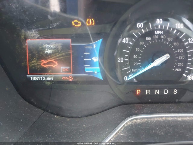 2016 Ford Fusion Se მანქანა იყიდება აუქციონზე, vin: 3FA6P0H79GR237741, აუქციონის ნომერი: 41862993