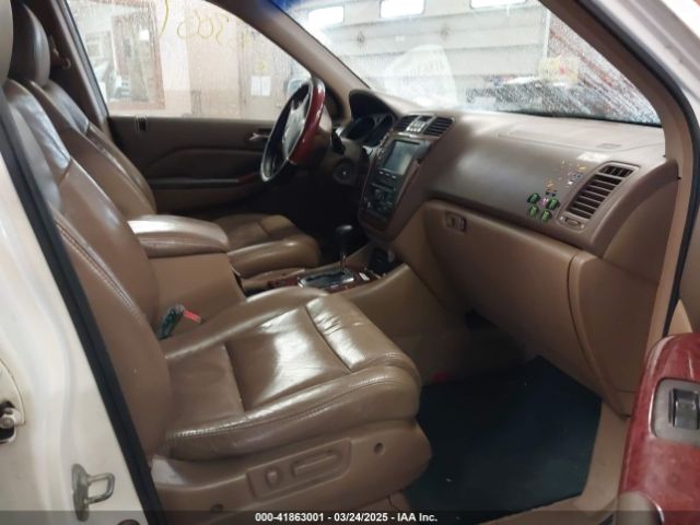 2003 ACURA MDX 2HNYD187X3H502233 Photo 4