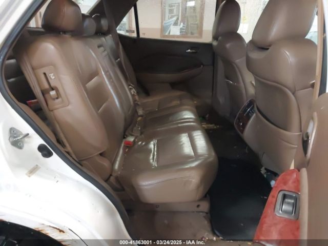 2003 ACURA MDX 2HNYD187X3H502233 Photo 7