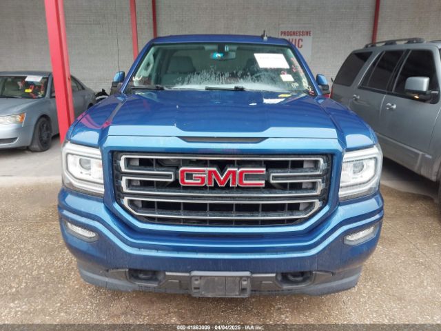 1GTR1LEC5GZ181868 GMC SIERRA 1500