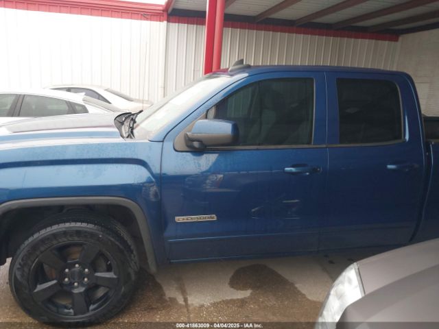 1GTR1LEC5GZ181868 GMC SIERRA 1500