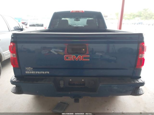 1GTR1LEC5GZ181868 GMC SIERRA 1500