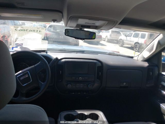 1GTR1LEC5GZ181868 GMC SIERRA 1500
