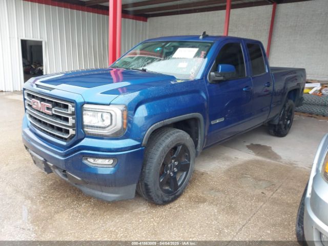 1GTR1LEC5GZ181868 GMC SIERRA 1500