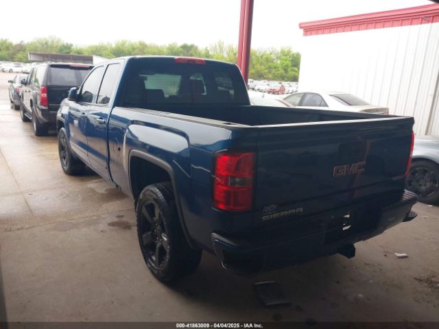1GTR1LEC5GZ181868 GMC SIERRA 1500