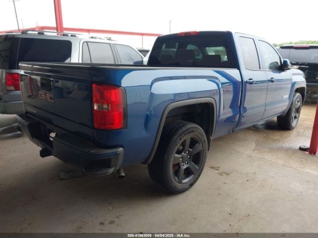 1GTR1LEC5GZ181868 GMC SIERRA 1500