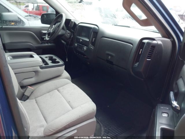 1GTR1LEC5GZ181868 GMC SIERRA 1500