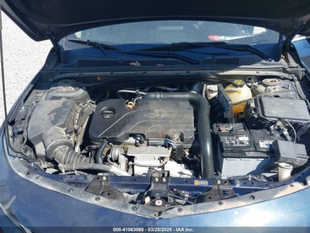 1G1ZB5ST7HF214913 Chevrolet MALIBU LS